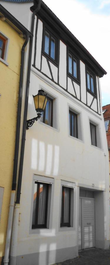 Fewo Elfie Neustadt an der Weinstraße Buitenkant foto