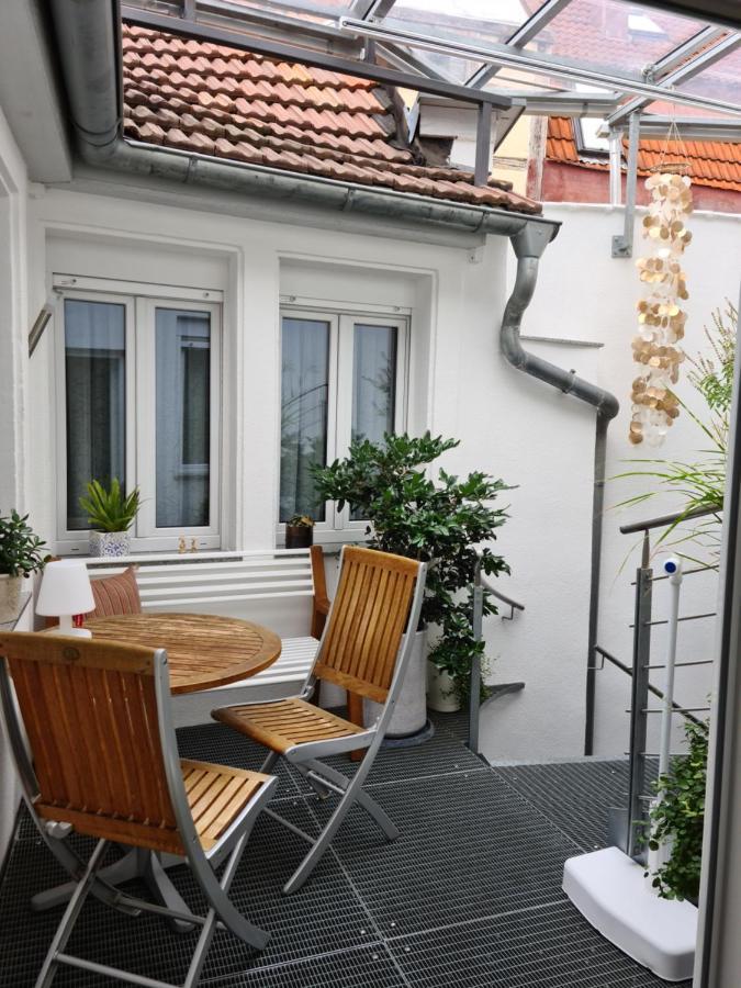 Fewo Elfie Neustadt an der Weinstraße Buitenkant foto
